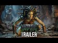 MEDUSA (2026) First Trailer - Angelina Jolie, Chris Hemsworth | Concept Trailer Ai 
