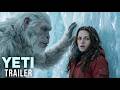 Yeti: Legends of the Mountain (2026) | Kristen Stewart, Christian Bale | Concept Trailer