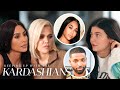 Khloé Kardashian Battles Migraines as Tristan \u0026 Jordyn Woods Cheating Scandal Unfolds | KUWTK | E!