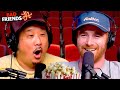 Bobby Lee OUTRAGED at Movie Trailer