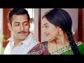 चुलबुल पांडे गुंडों के सामने शेर और पत्नी के सामने भीगी बिल्ली | Dabangg 2 Romantic Scene in HD
