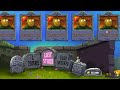 Last Stand Endless 14 Flags # Plants vs Zombies