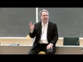 Linus Torvalds: How can we encourage kids to learn how to code?