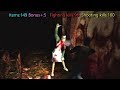 Silent Hill - 10 Star run (With Item \u0026 Kill count)