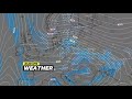 European Weather | ECMWF Model Precipitation February 8, 2026 - RainStorms In Europe