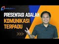 Apa itu Presentasi?