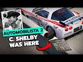 Automobilista 2 - Five SURPRISING Features \u0026 Secrets