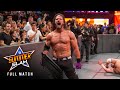 FULL MATCH: AJ Styles vs. Samoa Joe | WWE Title Match: SummerSlam 2018