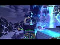 WoW - Dragon Riding Races - Coldarra Climb (Basic) 43.553