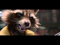 Marvel's Guardians of the Galaxy - Trailer 2 (OFFICIAL)