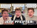 *3 Hours* Jeff Pfeiffer New Best Funny TikTok Videos | Jeff Pfeiffer Shorts Videos - Shorts Comps