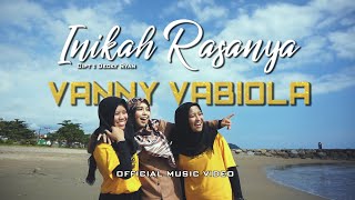 Tak pernah terbayangkan kita kan berjumpa bercanda bercerita akhirnya saling jatuh cinta setiap malam . Download Vanny Vabiola Inikah Rasanya Official Music Video Mp3 04 33 Min Asauk Songs