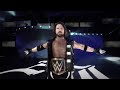 WWE Match of the Year 2017 (WWE Network Collection intro)