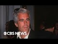Unredacted Epstein files now available to Congress for review