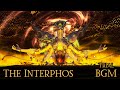 FF14 - The Interphos  - BGM Only | FFXIV OST [HD Audio]