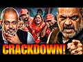 India's CRACKDOWN, NIA CBI NIA \u0026 ED in Action, Amit Shah's Game Opens, Security I Aadi