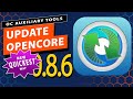 The QUICKEST way to update your Opencore Hackintosh install !