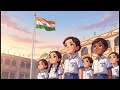 India’s Diversity Explained for Kids | Class 5 EVS Our Vibrant Country | Animated Learning Video