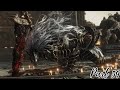 Maliketh, the Black Blade (+0 Weapon) // All Bosses, Solo, RL1, No Hit, No Spell