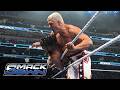 FULL MATCH: Cody Rhodes vs. Jacob Fatu vs. Sami Zayn: SmackDown highlights, Feb. 13, 2026