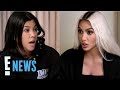 Kim Kardashian Says Kourtney \