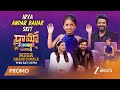 Irya Andar Bahar Skit Promo | Drama Juniors 8 Mega Grand Finale | This Sat at 9PM I Zee Telugu