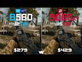 ARC B580 12GB vs RX 9060XT 16 GB | Tested in 10 Games | 1440P