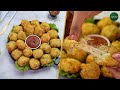 Pizza Tots Recipe by SooperChef | Iftar Snacks (Ramzan Recipes)