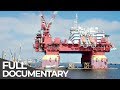 Europe's Biggest Port: The Port of Rotterdam | Giant Hubs | Episode 2 | Free Documentary