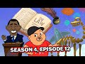 Fluffy Bits Season 4 Finale | Gabriel Iglesias