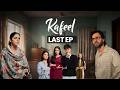 Kafeel Last Episode 34 | Aashir Wajahat | Areeka Haq | 28 April 2026