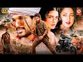 New Released South Hindi Dubbed Action Blockbuster Movie 2026 | Allu Arjun, Shruti Haasan, Darshan