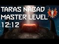 Doom Eternal: Taras Nabad Master Level UN Speedrun - 12:12 (Previous WR)