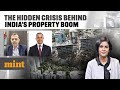'Construction Is Lagging': Experts Sound Alarm On India's Real Estate Market; What's Happening?