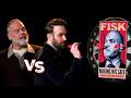 Charlie Cox \u0026 Vincent D'Onofrio Play Darts | Daredevil: Born Again Season 2