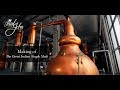 Single Malt Whisky Making Process from Barley to Bottle by Paul John Whisky India
