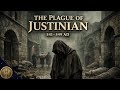 Fall Asleep to the ENTIRE Story of the Plague of Justinian — The Pandemic That Shattered an Empire
