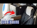 BRITISH AIRWAYS Business Class GAME CHANGER? BA Club Suite A350
