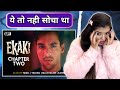 Ekaki Chapter 2 : Arrival | Ashish Chanchlani | REACTION | SWEET CHILLIZ |