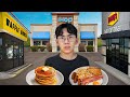 I Tried Every Chain Breakfast Restaurant in America
