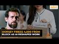 'Intelligence Tools Have Changed…’, Jack Dorsey's Block Cuts Over 4,000 Jobs Amid AI Boom
