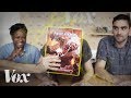 Dungeons and Dragons, explained