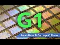 Java's G1 Garbage Collector