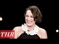 Phoebe Waller-Bridge's 'Fleabag' is NOT Autobiographical! | Close Up With THR