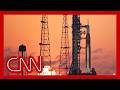 Live: Artemis II views, countdown \u0026 launch