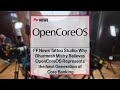 OpenCoreOS Core Banking: Why Dharmesh Mistry Says the Next Generation Is Being Built Now