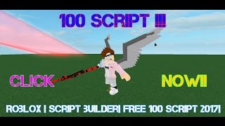 Roblox Script Builder 6 Free Scripts Op Pagebd Com - download roblox script builder 100 hacks and commands 2019