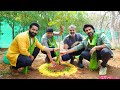 RRR Team participated in Green India Challenge | #RRRMovie | NTR | Ram Charan | SS Rajamouli