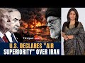 Iran vs US War LIVE: Iran Attacks Saudi Oil Facilities as War Expands | Vantage with Palki Sharma