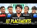 The REALITY Of IIT Placements In 2026 NOBODY Tells You Ft. IIT Kharagpur Students